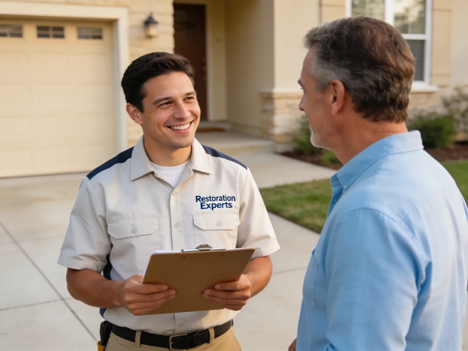 Water Damage Cleanup Manvel, TX FAQs